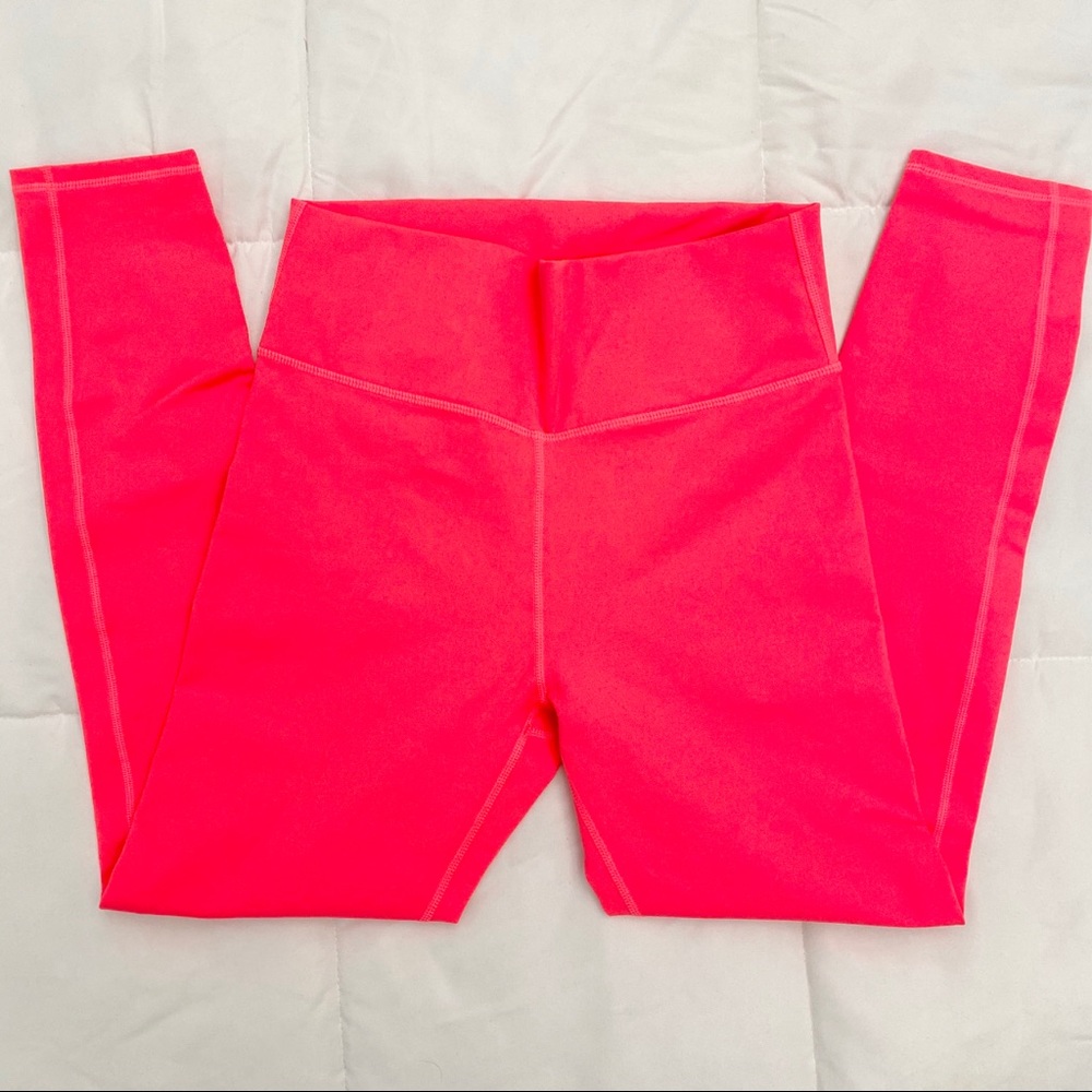 Capri Leggings
